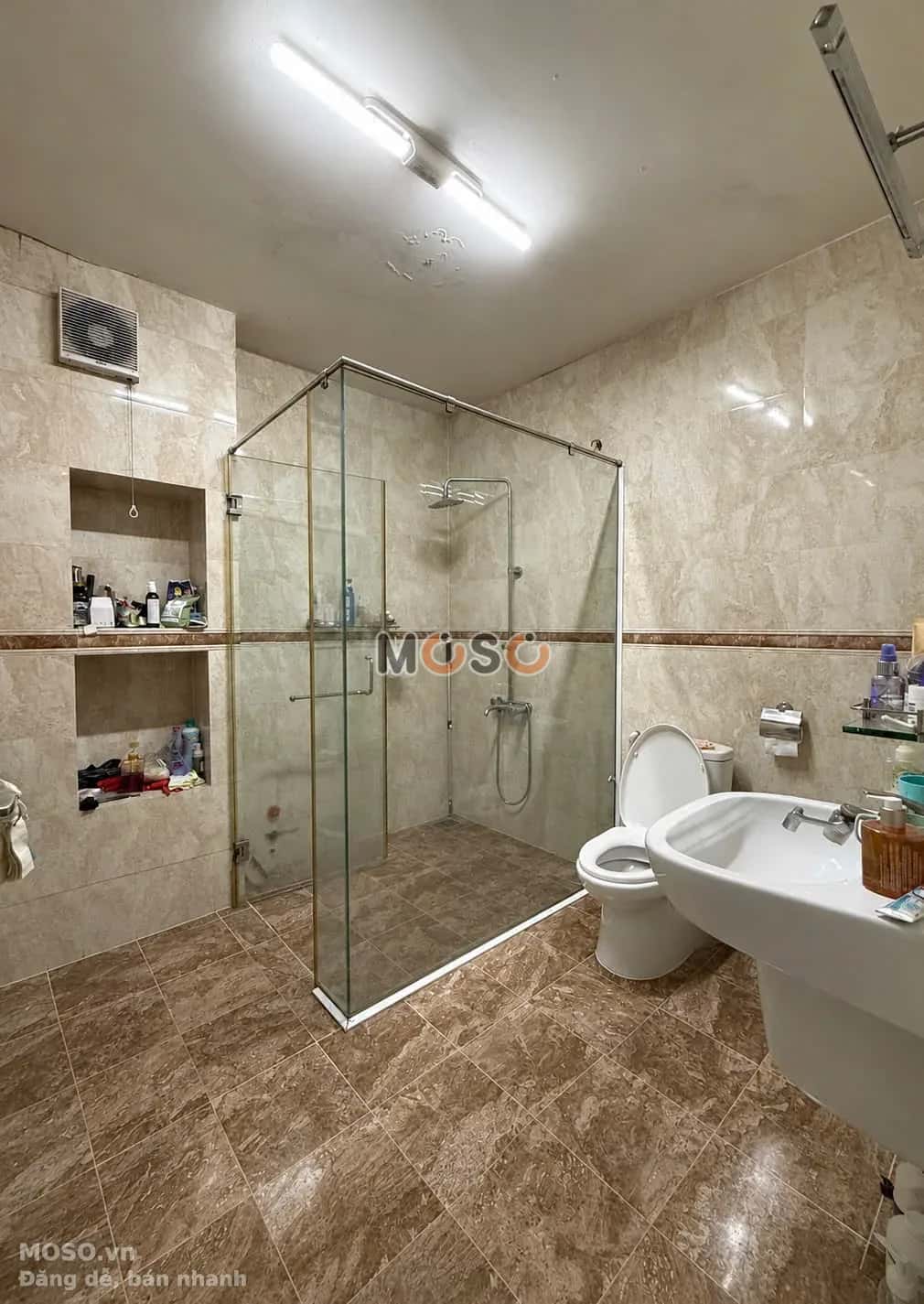 Bán nhà mặt tiền đường số 22 Quận 6, TP.HCM – 5 phòng ngủ, giá 14.5 tỷ - ảnh 9